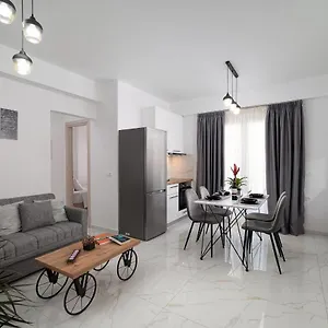Amersa Luxury Ηράκλειο Κρήτης