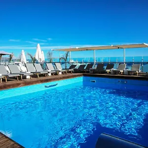Hotell Capsis Astoria, Heraklion