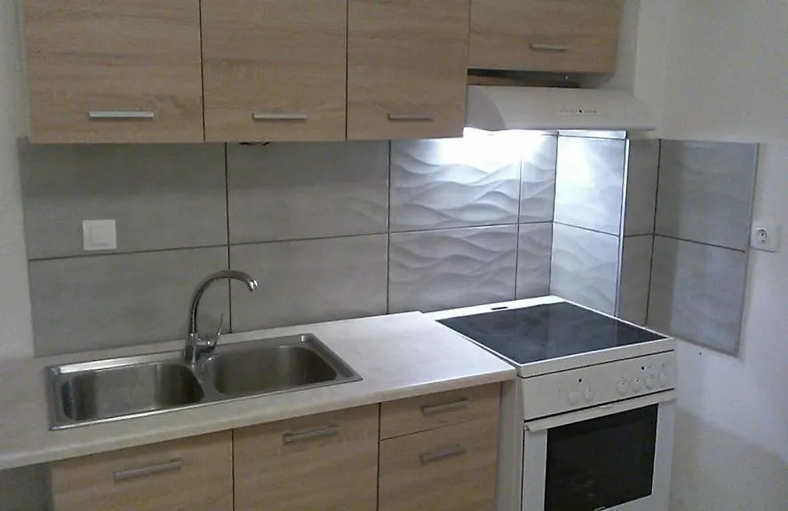 Lemon Home Ηράκλειο Κρήτης Διαμέρισμα