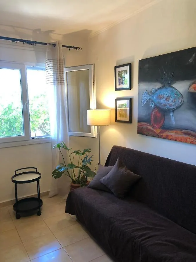 Διαμέρισμα Lemon Home Ηράκλειο Κρήτης
