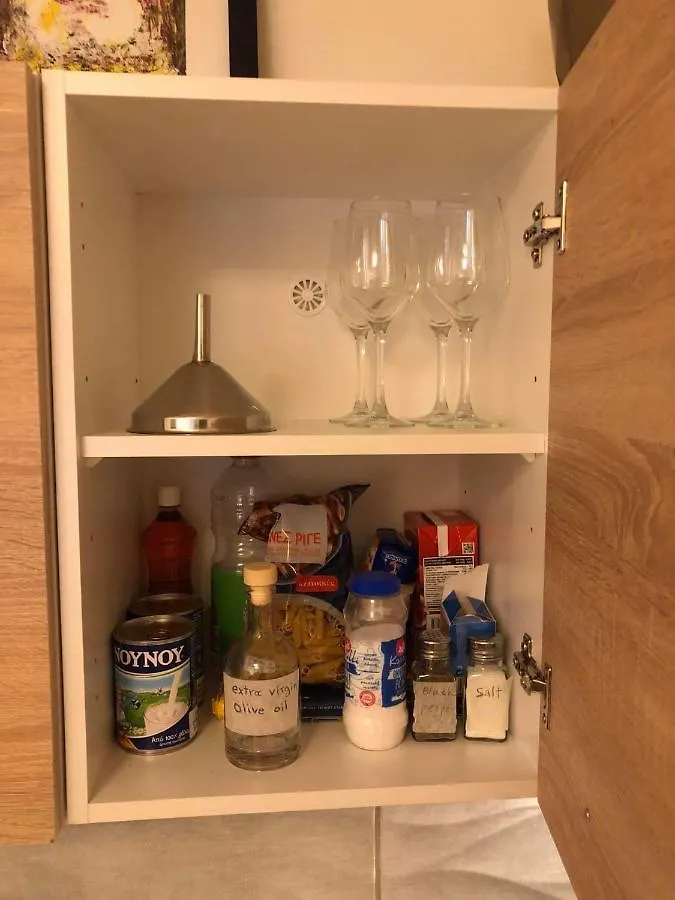 Διαμέρισμα Lemon Home Ηράκλειο Κρήτης