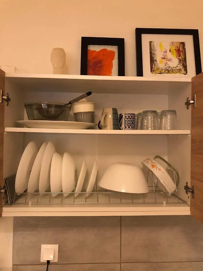 Lemon Home Ηράκλειο Κρήτης Διαμέρισμα