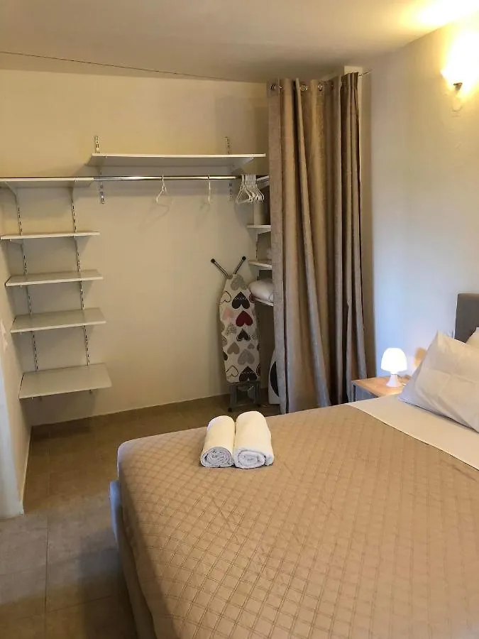Lemon Home Ηράκλειο Κρήτης Διαμέρισμα