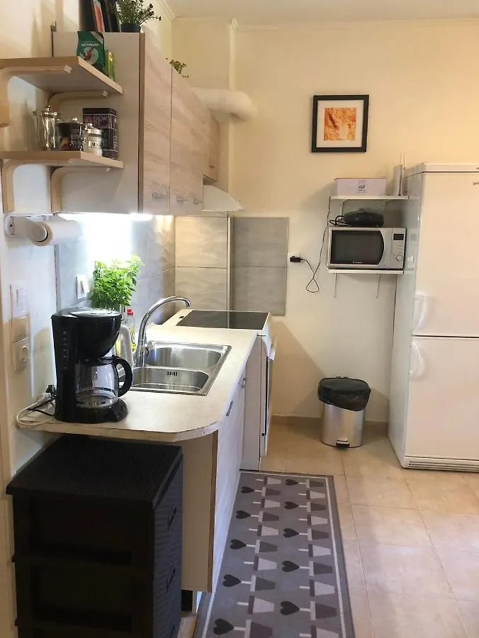 Lemon Home Ηράκλειο Κρήτης 0*,