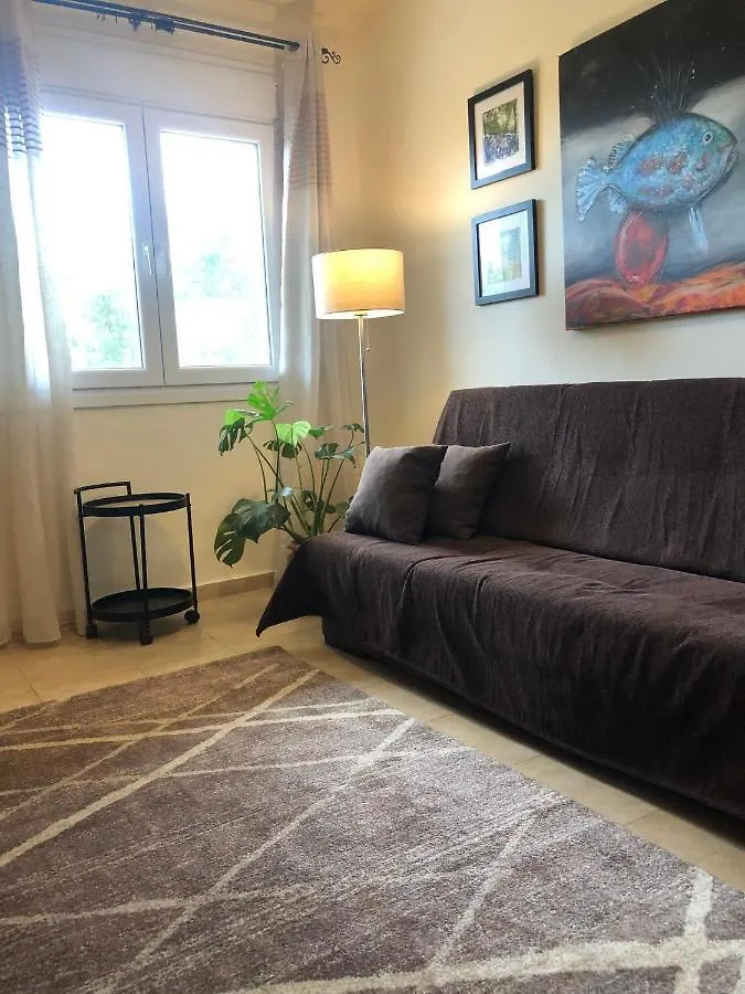 Διαμέρισμα Lemon Home Ηράκλειο Κρήτης Ελλάδα