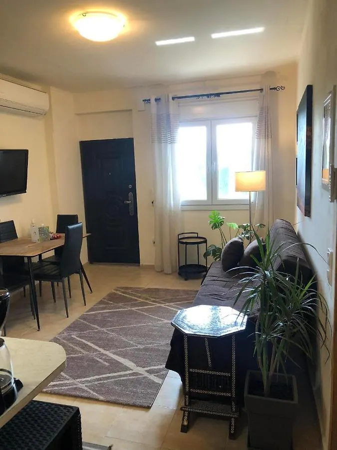 Lemon Home Ηράκλειο Κρήτης Διαμέρισμα