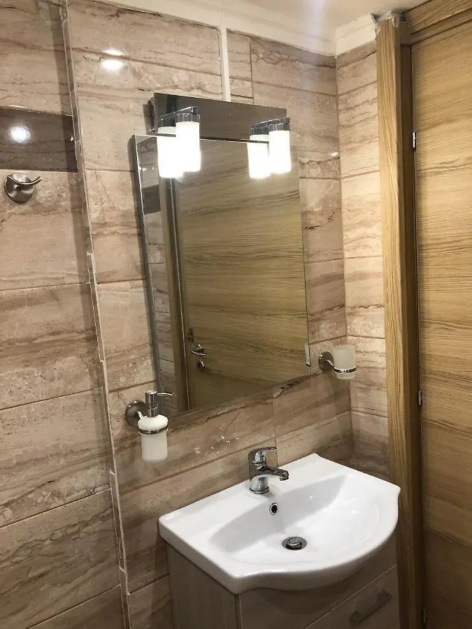 Apartment Lemon Home Heraklion