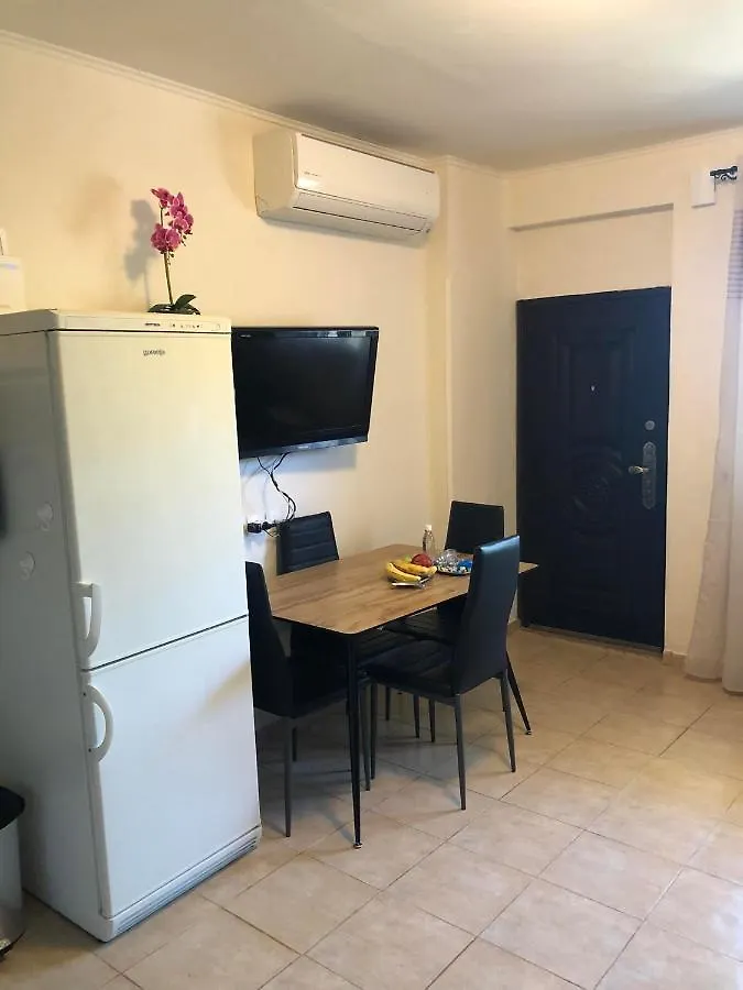 Lemon Home Heraklion  Greece