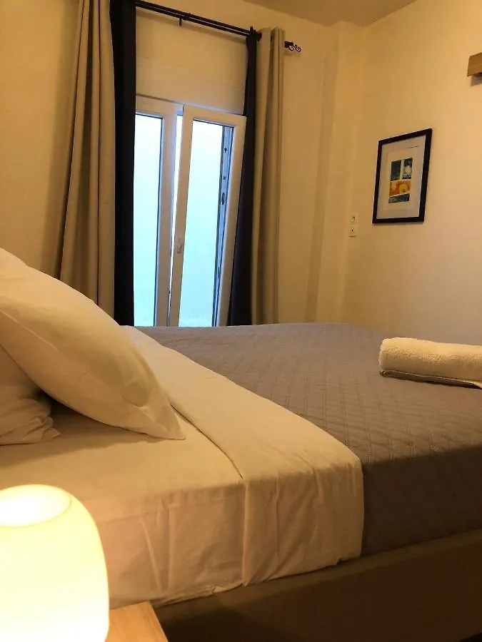 Lemon Home Heraklion  0*, Heraklion (Crete)