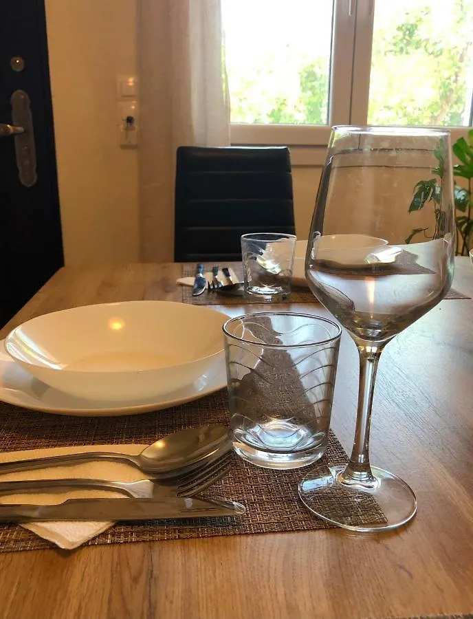 Lemon Home Heraklion  Apartment Heraklion (Crete)