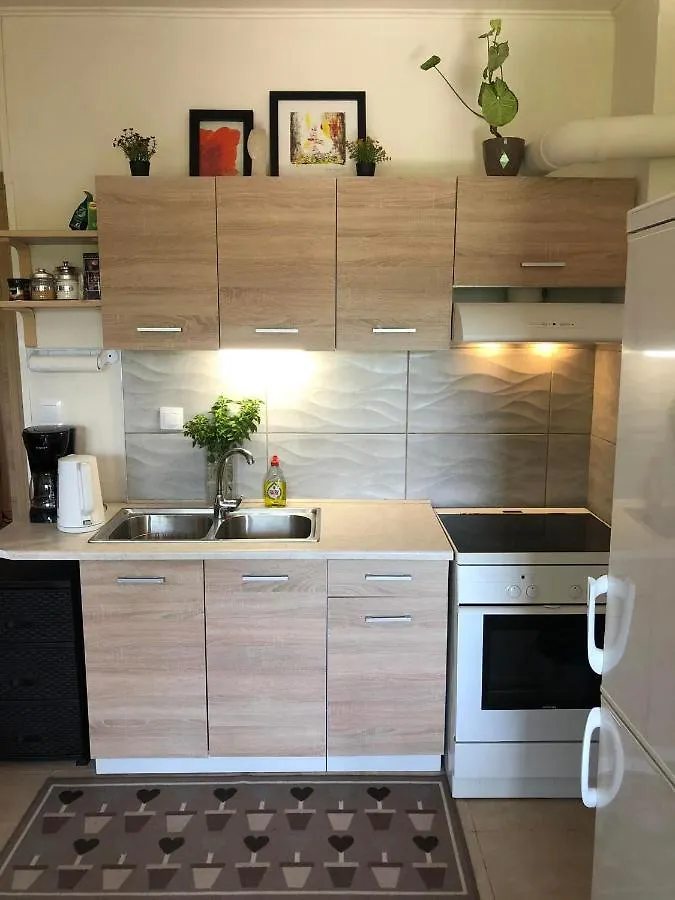 Lemon Home Heraklion  Heraklion (Crete)